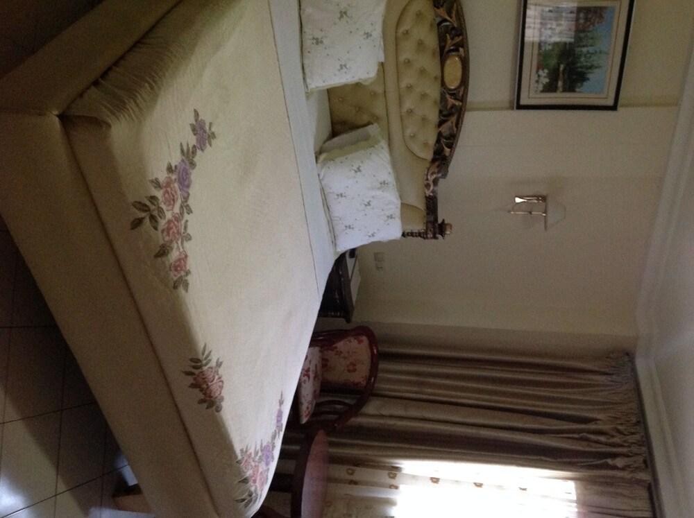 Faso Hotel ワガドゥグー エクステリア 写真
